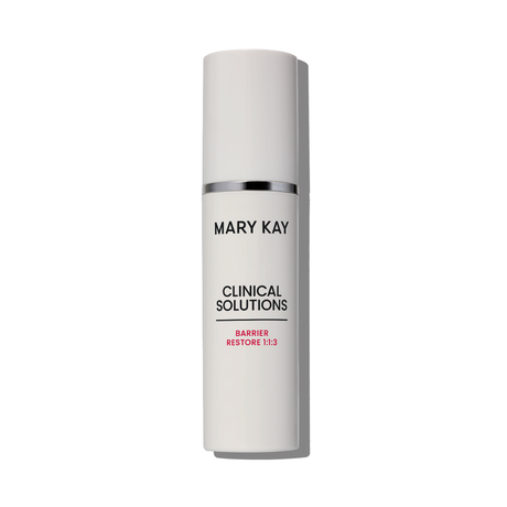 Loción Facial Restauradora de Barrera 1:1:3 Mary Kay Clinical Solutions®